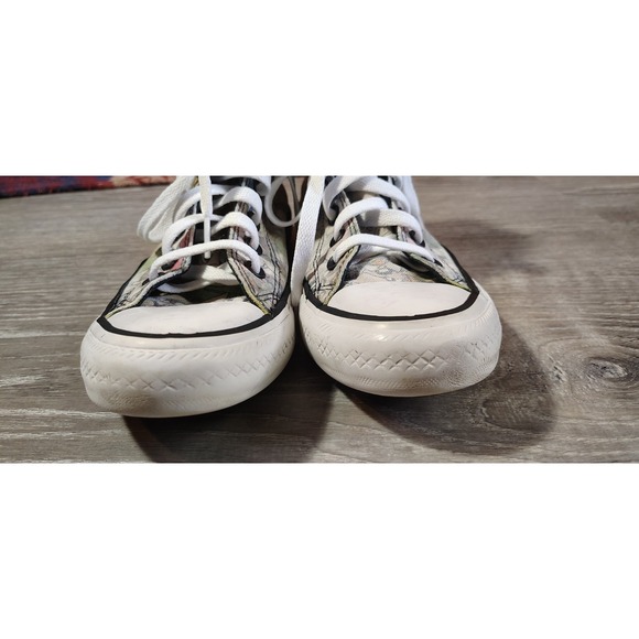 Converse Looney Tunes x Chuck Taylor All Star High Looney Characters Sz 6 Womens - Picture 6 of 15